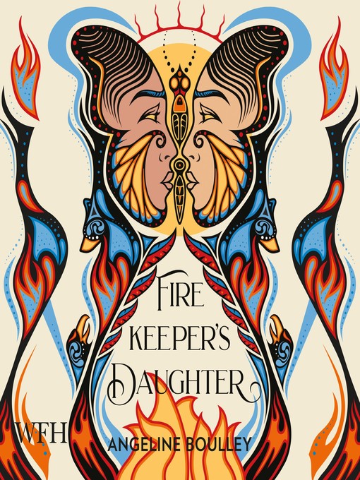 Title details for Firekeeper's Daughter by Angeline Boulley - Available